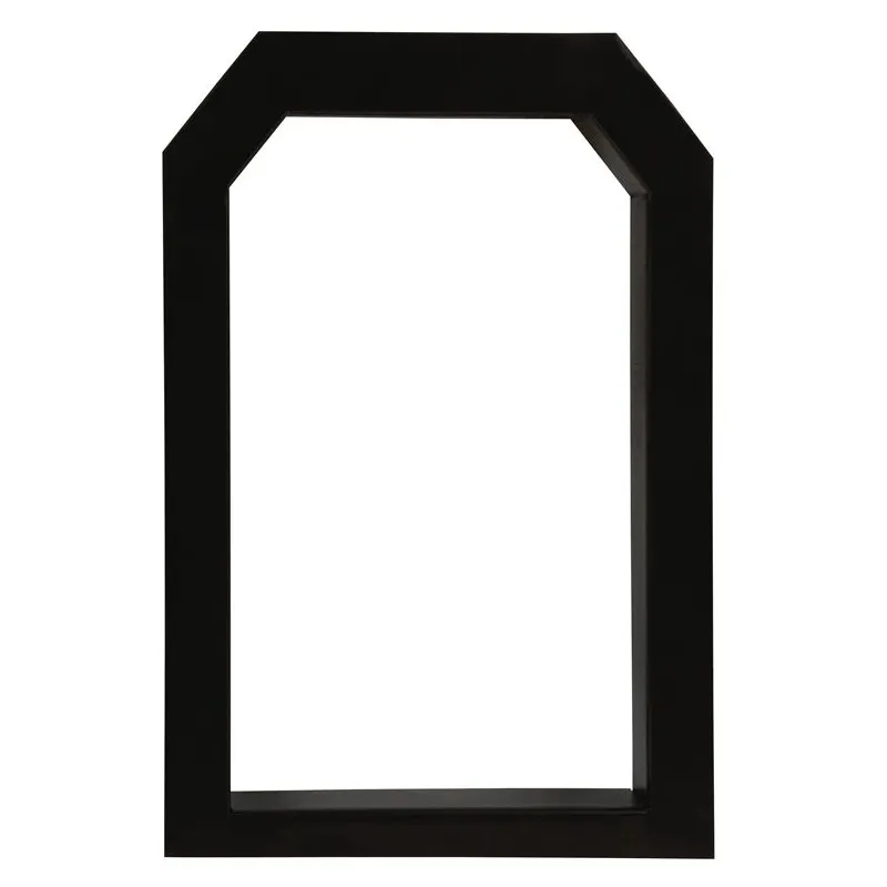 Rāmis Stoveman Fireplace frame, tērauds