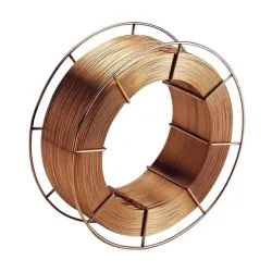 Metināšanas stieple sg2 0,8 mm 5kg