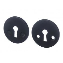 Atslēgas uzlika melna