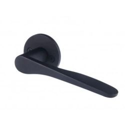 Rokturis. cinks. melns