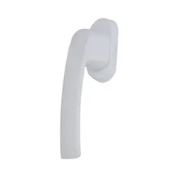 Оконная ручка Valnes, pvc, белый цв.