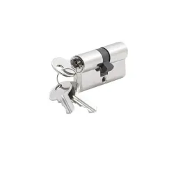 Slēdzenes cilindrs Valnes E5800_40-40, eiropas ,din, standarts, 40 mm