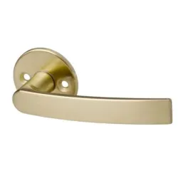 Durvju rokturis, iekštelpām Valnes Standarta