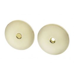 Nosegplāksne nerūsējošā tērauda tonis