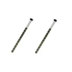 Болт Valnes, 5x90 мм, 2 шт.