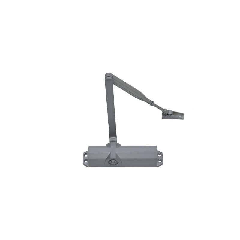 Durvju aizvērējs sudrabs