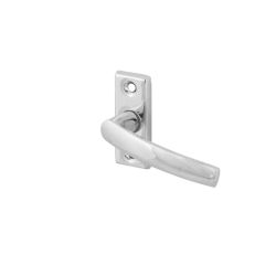 Rokturis logu, hroma