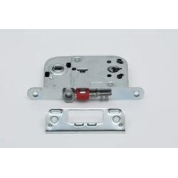 Slēdzene mehānisms cinkots, 2014