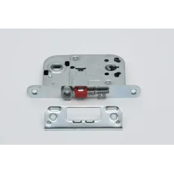 Ukselukk Valnes, tsingitud, 75 mm-45 mm