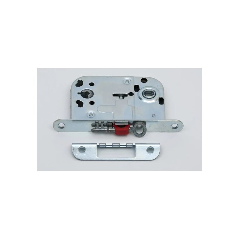 Slēdzenes korpuss val 2014 tsink +0068