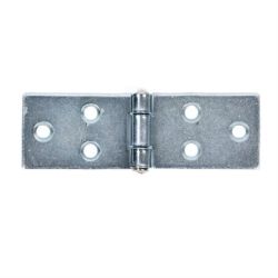 Eņģe 150x38mm cinkota