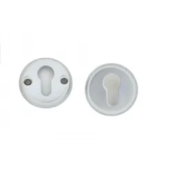 Ukse lukuaugu kate Valnes, nikkel v.