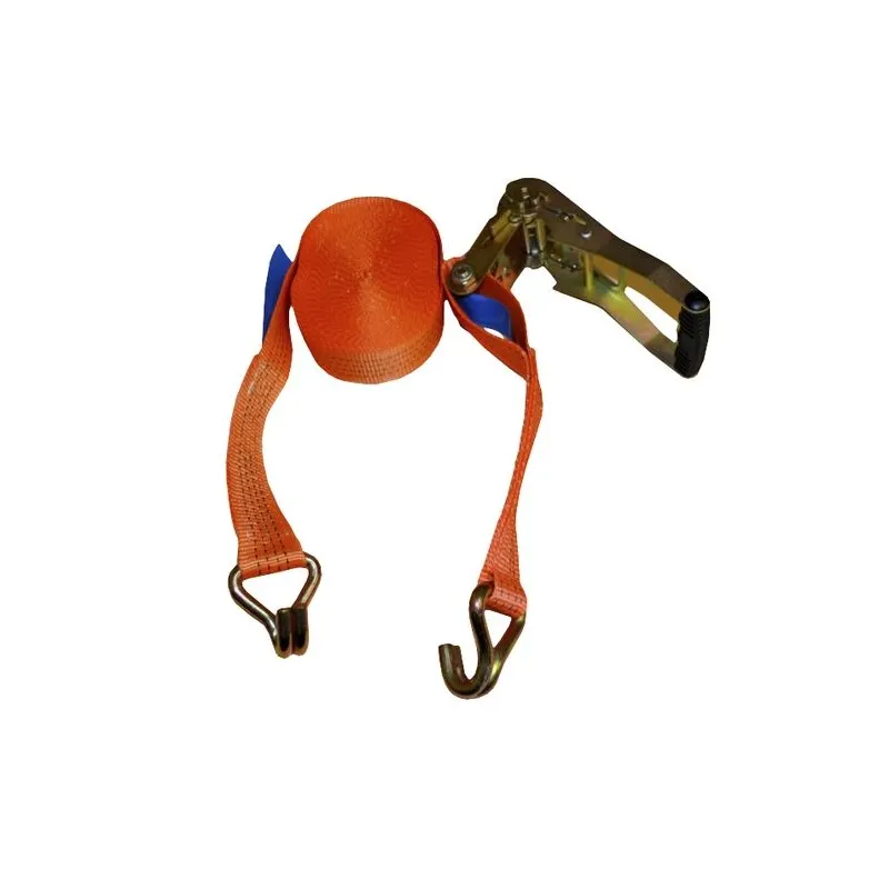 Kravas nostiprināšanas siksna, 10 m