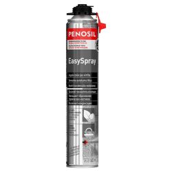 Putas izsmidzināmas easyspray 700ml