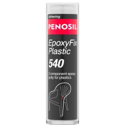 Sveķi penosil epoxy fix plastic 540 30ml