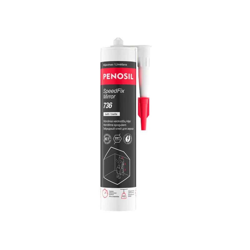 Līme penosil speedfixmirror 736 290ml