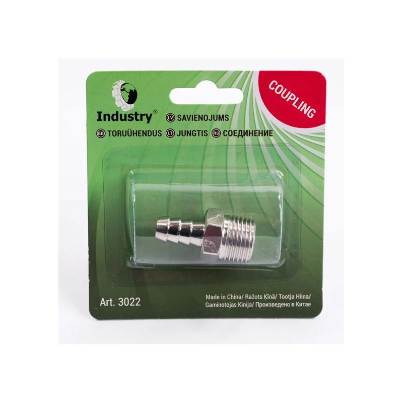 Savienojums 1-2in 12mm