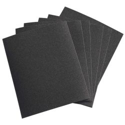 Smilšpap. ūdensizturīgs p400 230x280mm