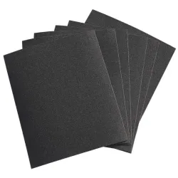 Шлифовальная бумага Eka Plast, 400, 28 см x 23 см