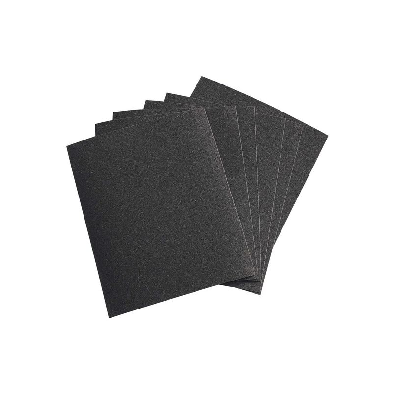 Smilšpap. ūdensizturīgs p400 230x280mm