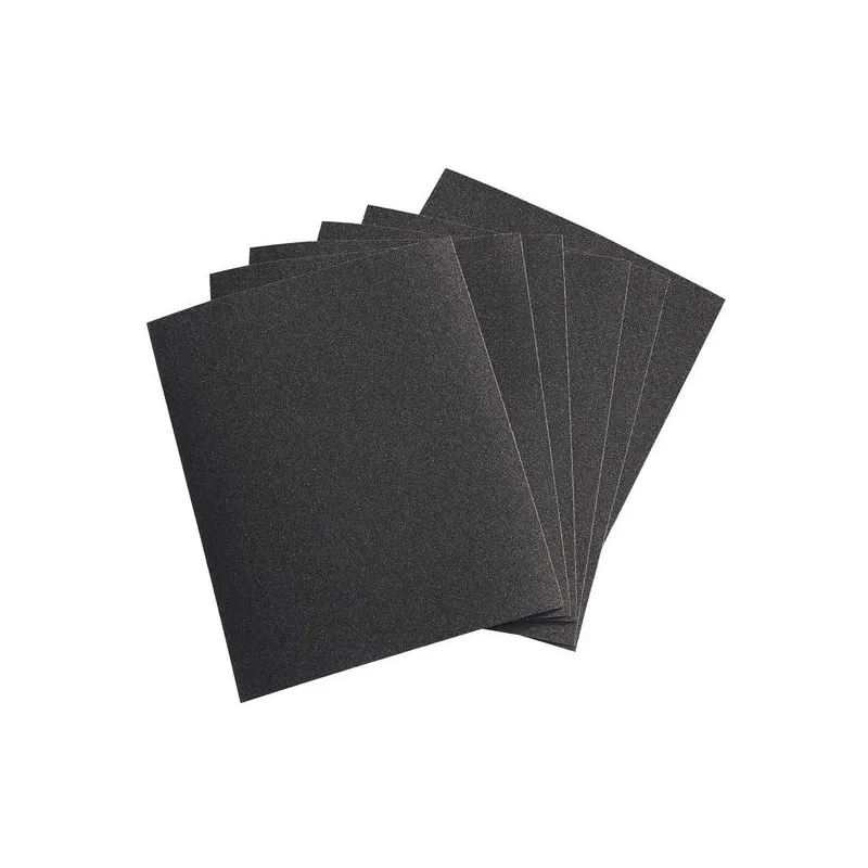 Slīpēšanas loksne Eka Plast, 600, 28 cm x 23 cm