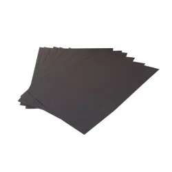 Smilšpap. ūdensizturīgs p800 230x280mm