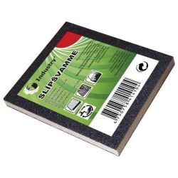 Slīpšvamme plānā p120 100x125x10mm