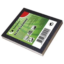 Slīpšvamme plānā p120 100x125x10mm