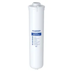Filtrs mehāniskās tīrīšanas Aquaphor, 13