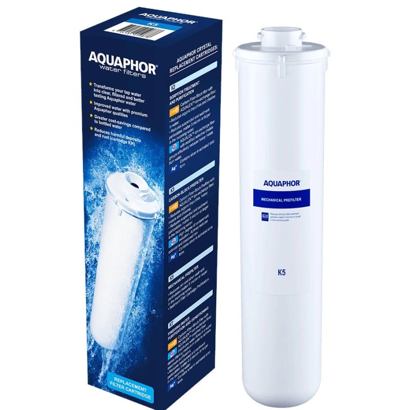 Maināmais modulis aquaphor k5