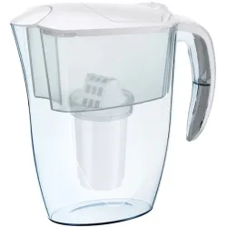 Veefiltrid Aquaphor Smile A5, 2.9 l, läbipaistev v.-valge v.
