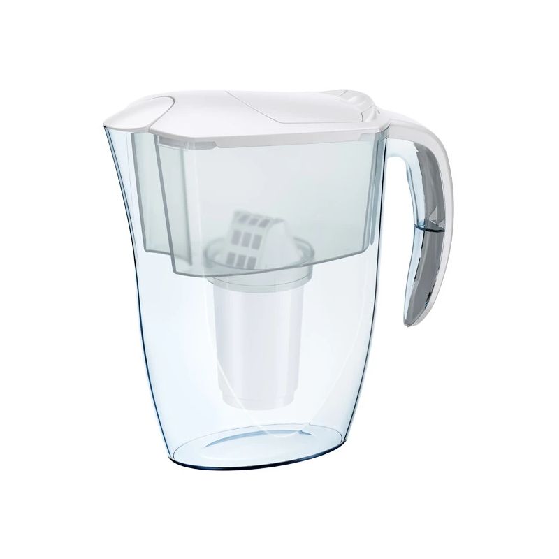 Aquaphor smile a5 krūka, balta