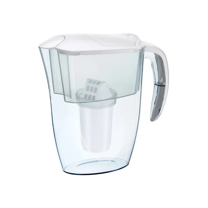 Vandens filtravimo indas Aquaphor Smile A5, 2.9 l, skaidri sp.-balta sp.