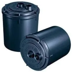 Filtrs kombinētās tīrīšanas Aquaphor B200 ,MODERN,