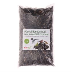 Корм для птиц, для диких птиц, 1 кг