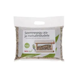 Seemned Baltic Agro, metslindudele, 4 kg
