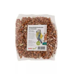 Barība putniem un vāverēm zemesr. 500g