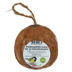 Kārums Baltic Agro, savvaļas putniem, 0.35 kg