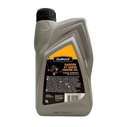 Motoreļļa garden 4t sae30 1l gudnord