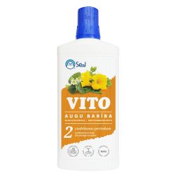 Mēslojums vito-2 npk+mikro vito 0.5l