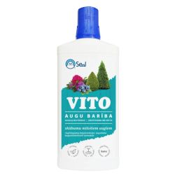 Mēslojums npk+mikro vito 0.5l