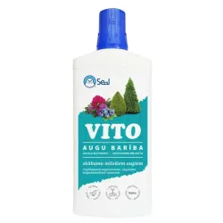 Mēslojums, šķidrums, 0.5 l