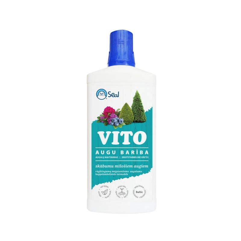 Mēslojums npk+mikro vito 0.5l