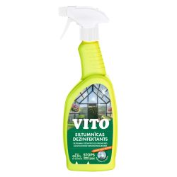 Siltumnīcas dezinfektants vito 750ml