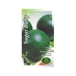 Sēklas arbūzs sugar baby