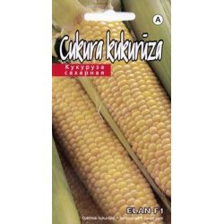 Sēklas kukurūza elan f1