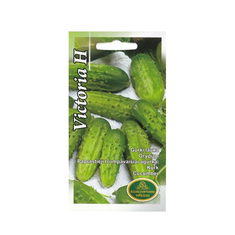 Gurķi victoria h