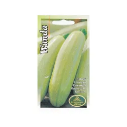 Sēklas kabači wanda