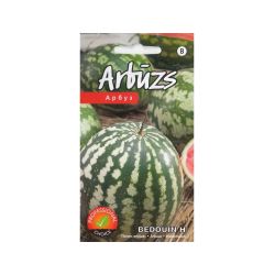 Sēklas arbūzs bedouin h