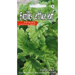 Sēklas baziliki, 1 g